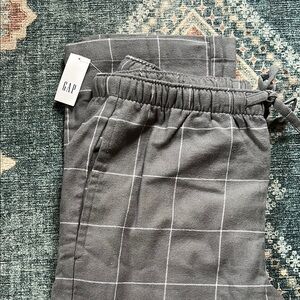 GAP pajama bottoms
